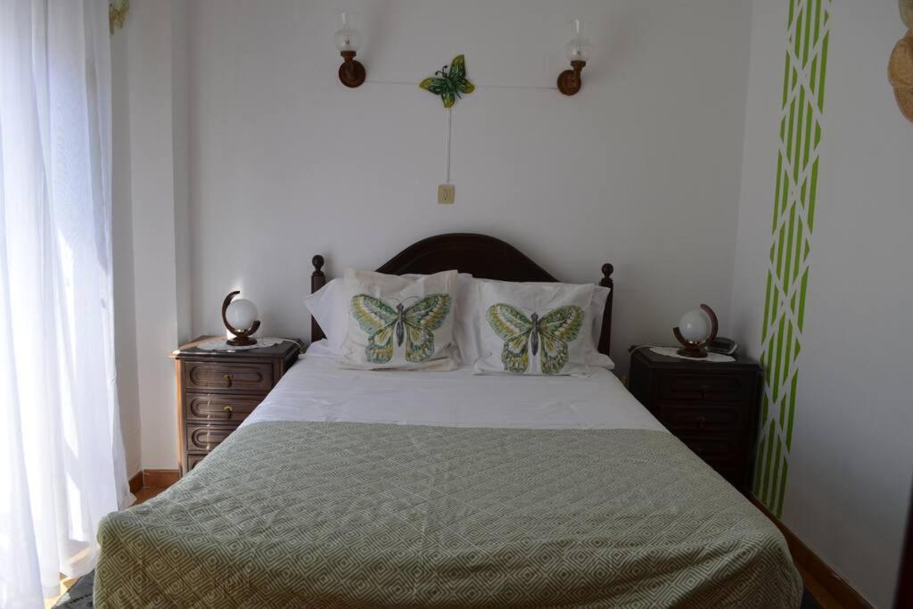 Villa Orlabela à Manta Rota Extérieur photo