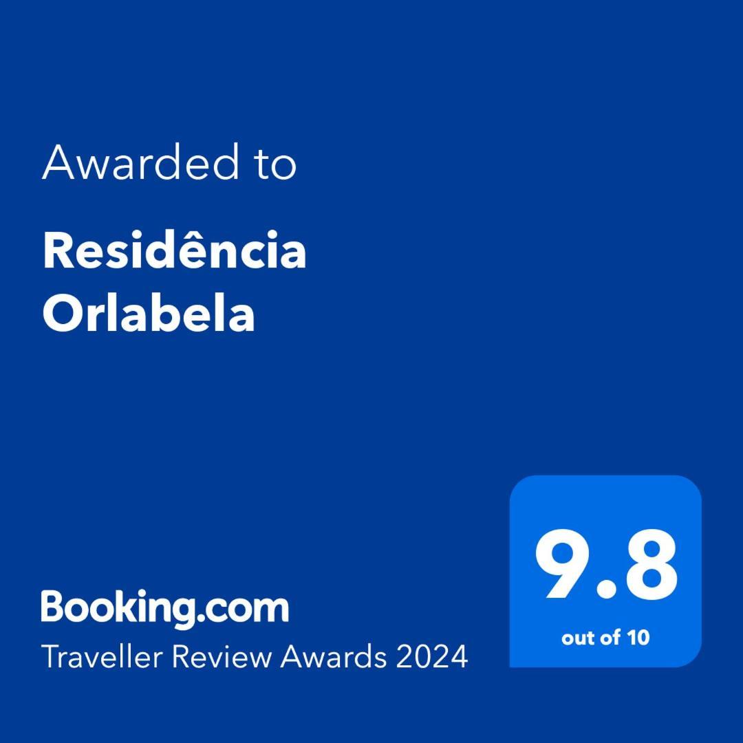 Villa Orlabela à Manta Rota Extérieur photo